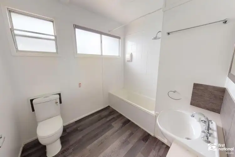 Sixth view of Homely house listing, 7 Lookerbie Street, Biloela QLD 4715