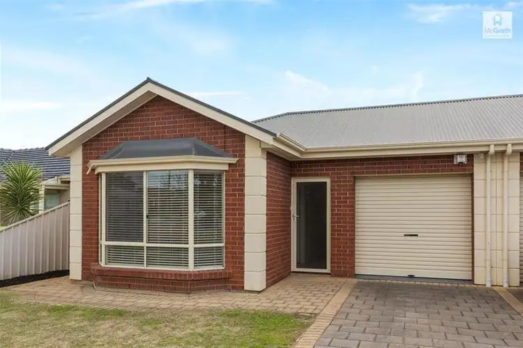 11A Burton Avenue, Park Holme SA 5043