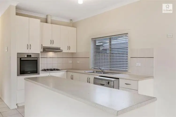 Second view of Homely house listing, 11A Burton Avenue, Park Holme SA 5043