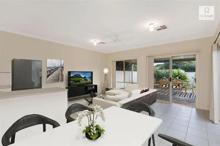 Third view of Homely house listing, 11A Burton Avenue, Park Holme SA 5043