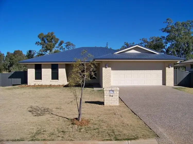 34 Cameron Street, Chinchilla QLD 4413