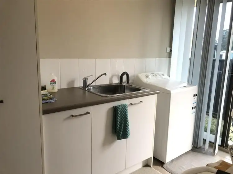 Sixth view of Homely house listing, 34 Cameron Street, Chinchilla QLD 4413