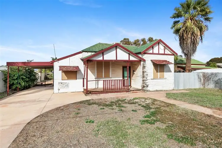 50 York Street, Boulder WA 6432