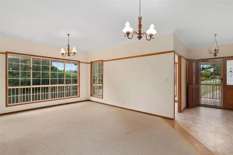 Second view of Homely house listing, 10 Attadale Court, Elanora QLD 4221
