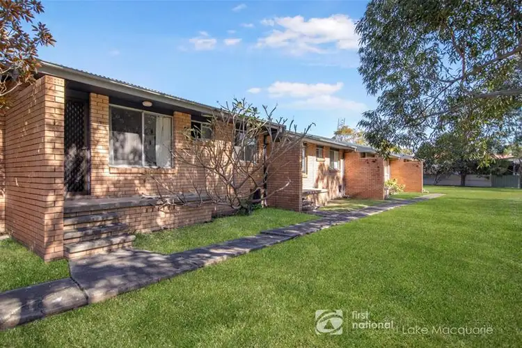 3/3 Fourth Street, Cardiff South NSW 2285