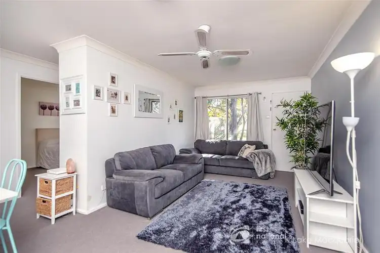 Third view of Homely villa listing, 3/3 Fourth Street, Cardiff South NSW 2285