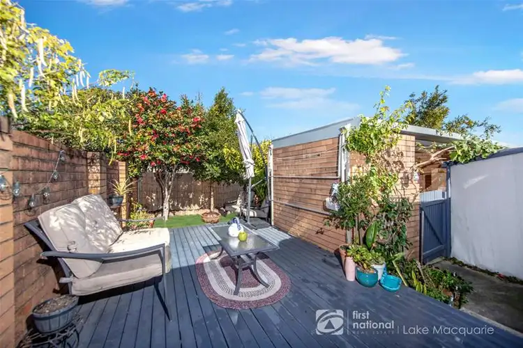 Fourth view of Homely villa listing, 3/3 Fourth Street, Cardiff South NSW 2285