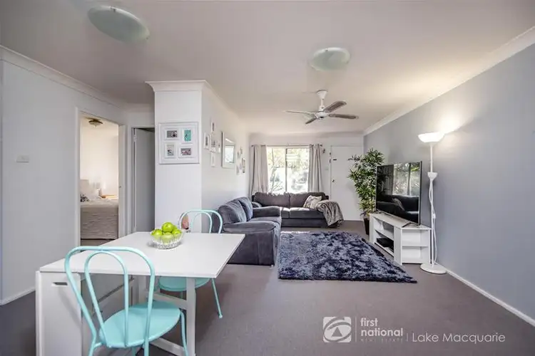 Fifth view of Homely villa listing, 3/3 Fourth Street, Cardiff South NSW 2285