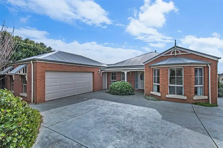 Main view of Homely house listing, 66 Clarke Street, Koroit VIC 3282