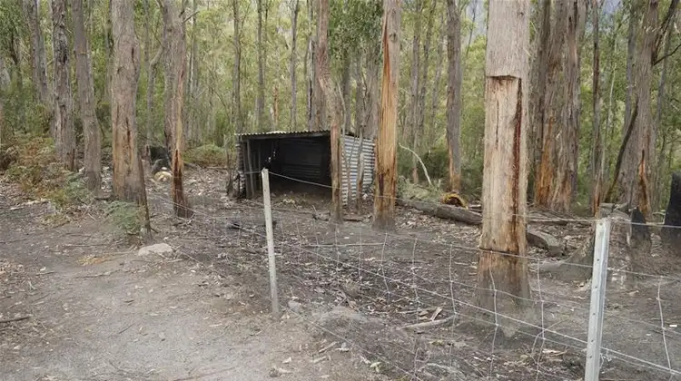 Second view of Homely land listing, 2 1205 Pelverata Road, Pelverata TAS 7150