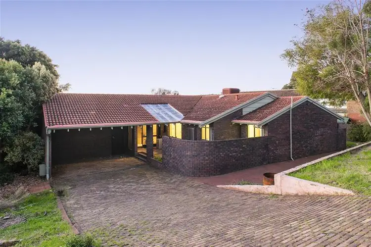 Fourth view of Homely house listing, 3 Kundyl Court, Kelmscott WA 6111