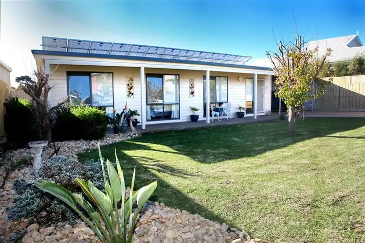 Main view of Homely house listing, 60 Wyndham Avenue, Cowes VIC 3922