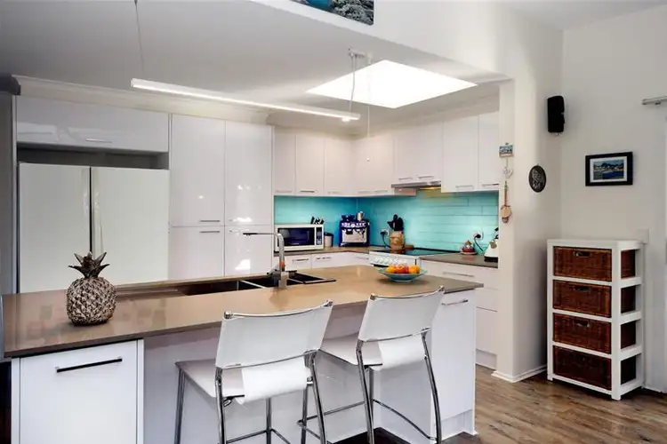 Second view of Homely house listing, 60 Wyndham Avenue, Cowes VIC 3922
