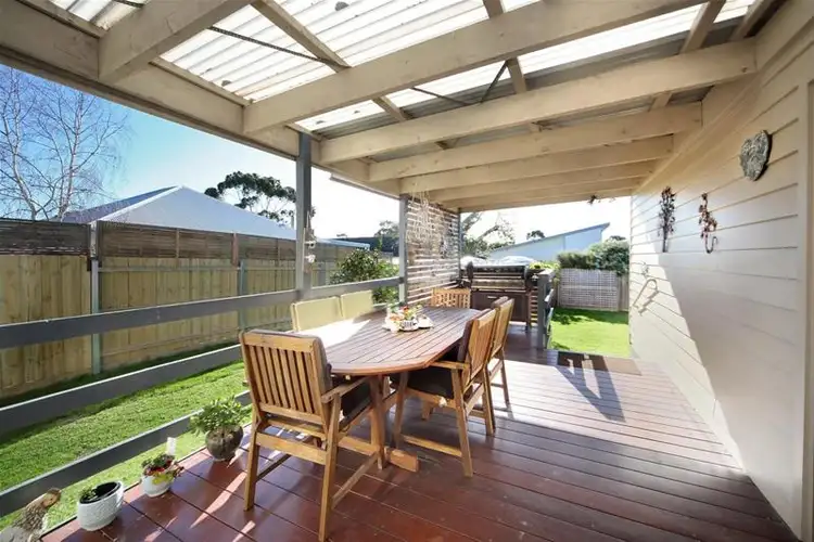 Fourth view of Homely house listing, 60 Wyndham Avenue, Cowes VIC 3922