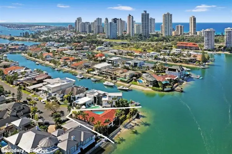 Third view of Homely house listing, 43 Norseman Court, Paradise Waters QLD 4217