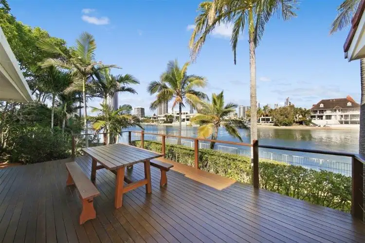 Fifth view of Homely house listing, 43 Norseman Court, Paradise Waters QLD 4217