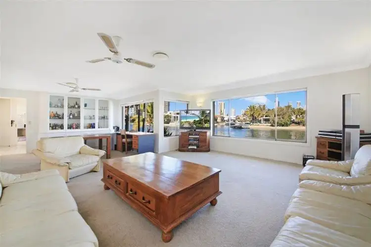 Sixth view of Homely house listing, 43 Norseman Court, Paradise Waters QLD 4217