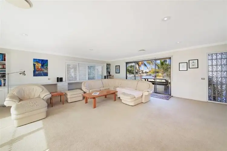Seventh view of Homely house listing, 43 Norseman Court, Paradise Waters QLD 4217