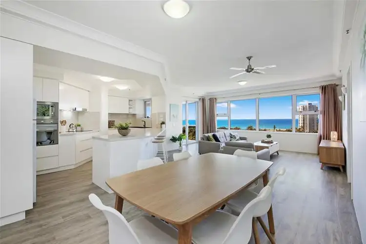 'GRAND MARINER' 12 Commodore Drive, Paradise Waters QLD 4217