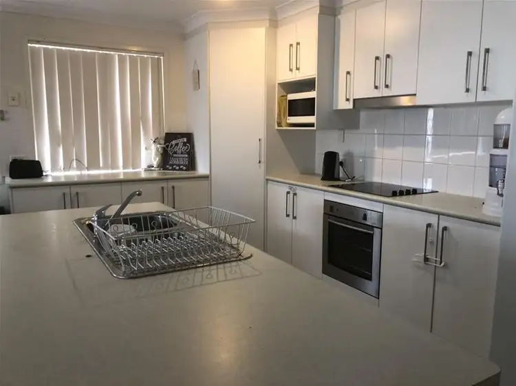 Third view of Homely house listing, 43 Pilkington Street, Chinchilla QLD 4413