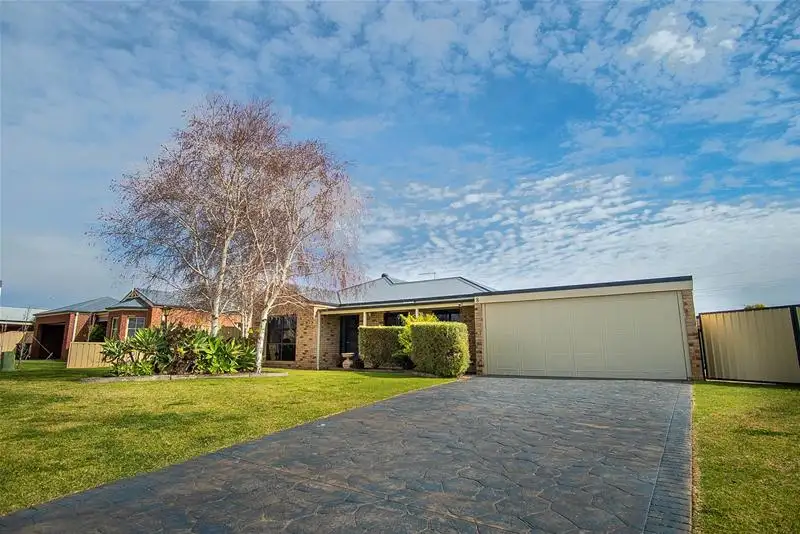 Main view of Homely house listing, 8 Drings Way, Gol Gol NSW 2738