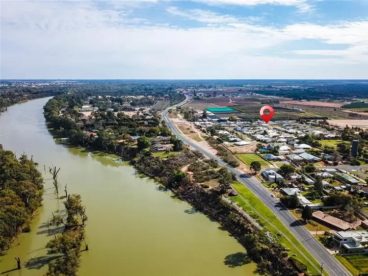 Fourth view of Homely house listing, 8 Drings Way, Gol Gol NSW 2738