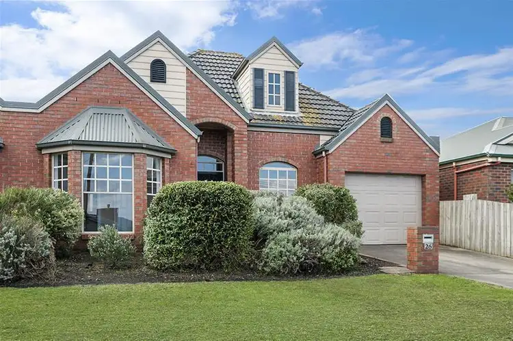 26 Henry Street, Warrnambool VIC 3280