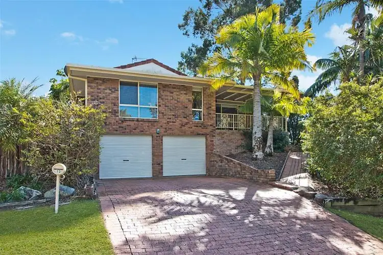 13 Billabong Court, Currumbin Waters QLD 4223