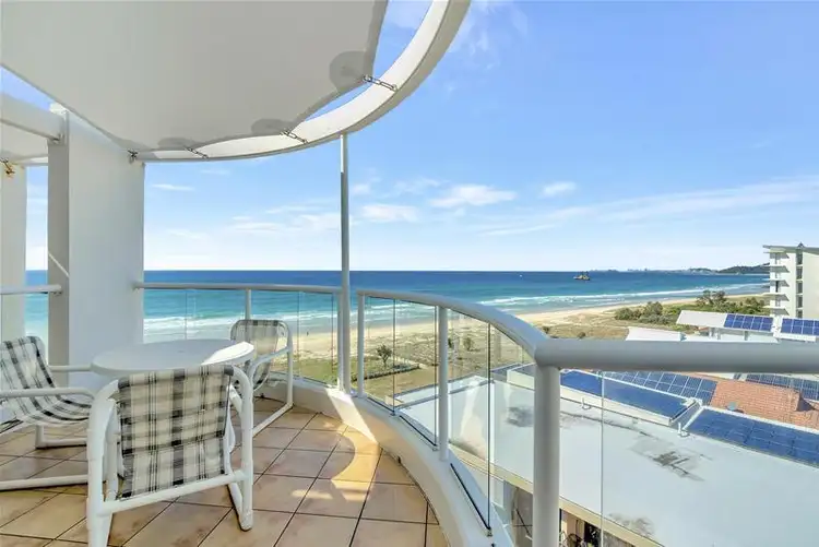 707/1483-1489 Gold Coast Highway, Palm Beach QLD 4221