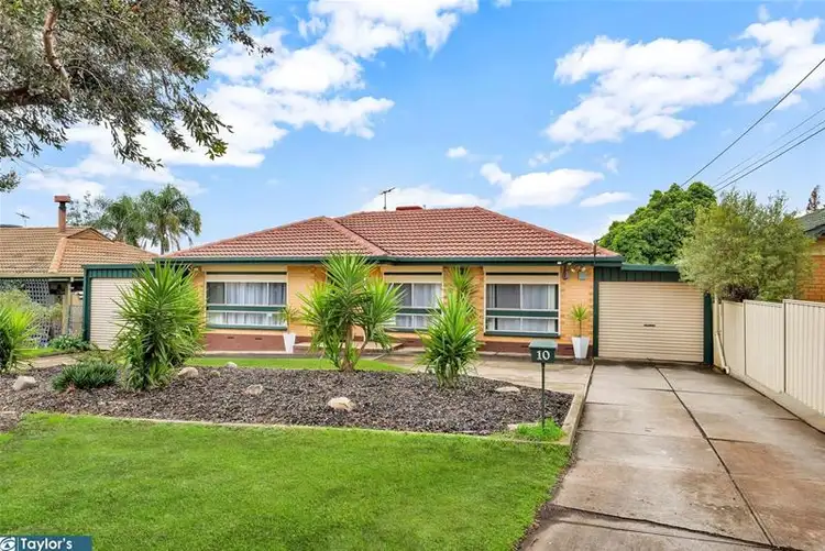 10 Shackleton Avenue, Ingle Farm SA 5098