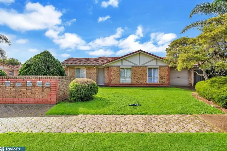 6/74-76 Royal Avenue, Pooraka SA 5095