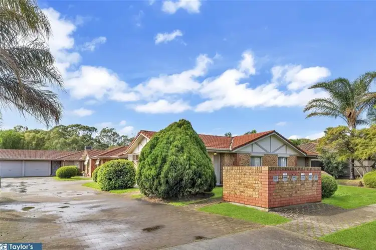 Second view of Homely house listing, 6/74-76 Royal Avenue, Pooraka SA 5095