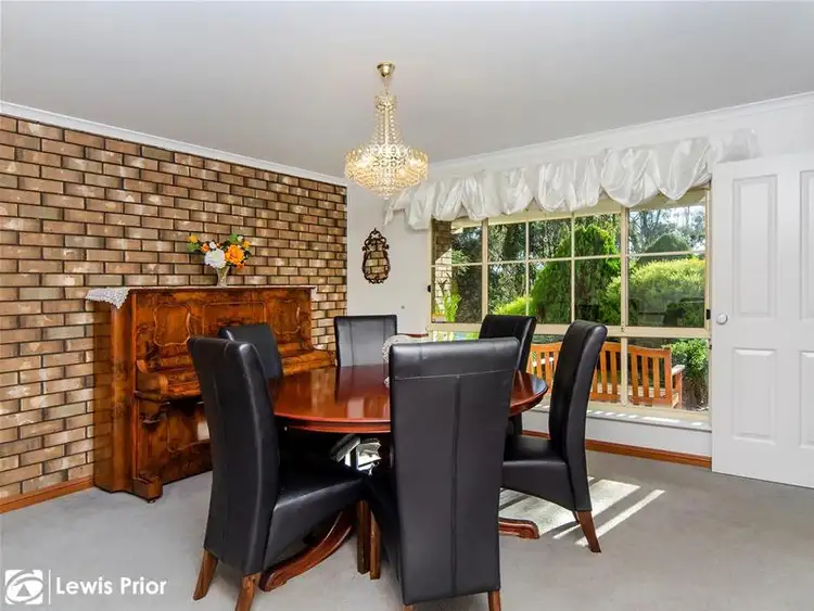 Fifth view of Homely house listing, 9 The Parkway, Aberfoyle Park SA 5159