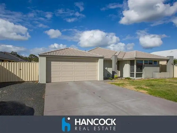 61 Ince Road, Glen Iris WA 6230