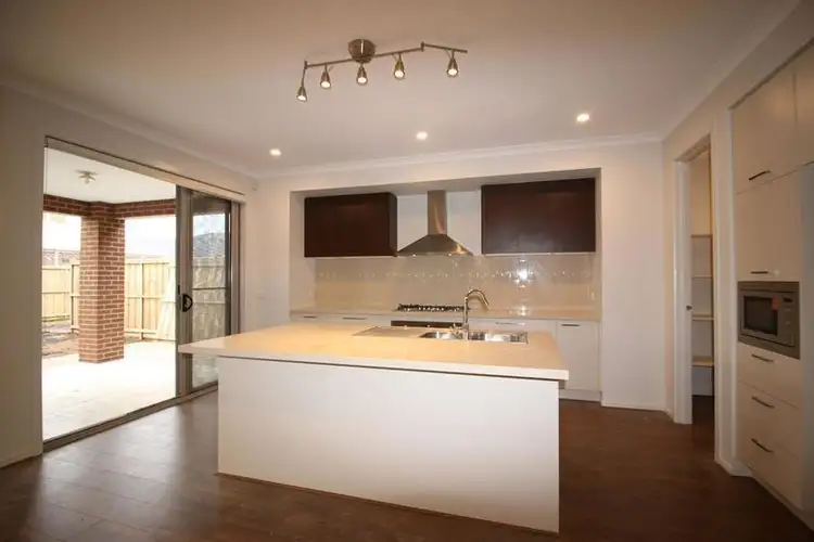 Fourth view of Homely house listing, 16 Capodanno Street, Point Cook VIC 3030