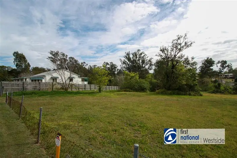 Main view of Homely land listing, LOT 91/192a Old Ipswich Road, Riverview QLD 4303