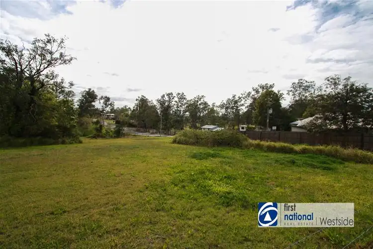 Second view of Homely land listing, LOT 91/192a Old Ipswich Road, Riverview QLD 4303