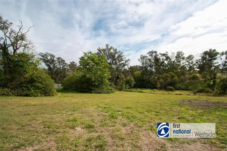 Fourth view of Homely land listing, LOT 91/192a Old Ipswich Road, Riverview QLD 4303