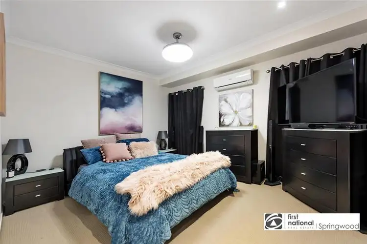 Fifth view of Homely house listing, 10A Utrecht Street, Cornubia QLD 4130