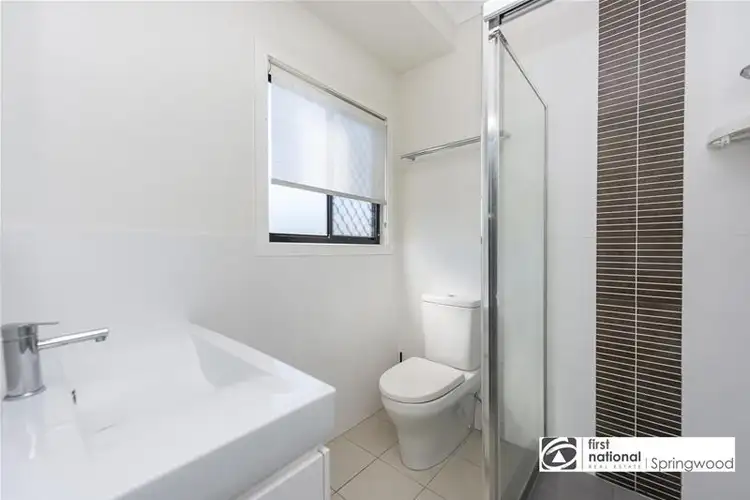 Sixth view of Homely house listing, 10A Utrecht Street, Cornubia QLD 4130