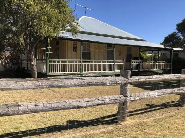 Main view of Homely house listing, 6 Bell Street, Chinchilla QLD 4413