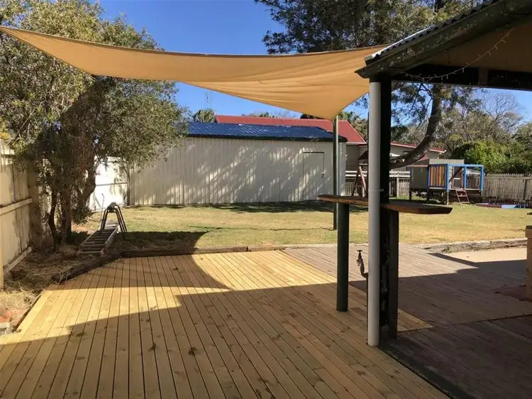 Second view of Homely house listing, 6 Bell Street, Chinchilla QLD 4413