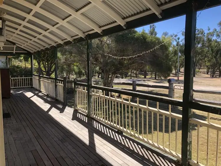 Third view of Homely house listing, 6 Bell Street, Chinchilla QLD 4413