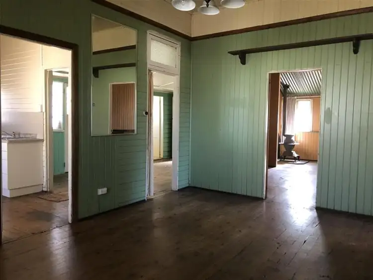 Fifth view of Homely house listing, 6 Bell Street, Chinchilla QLD 4413