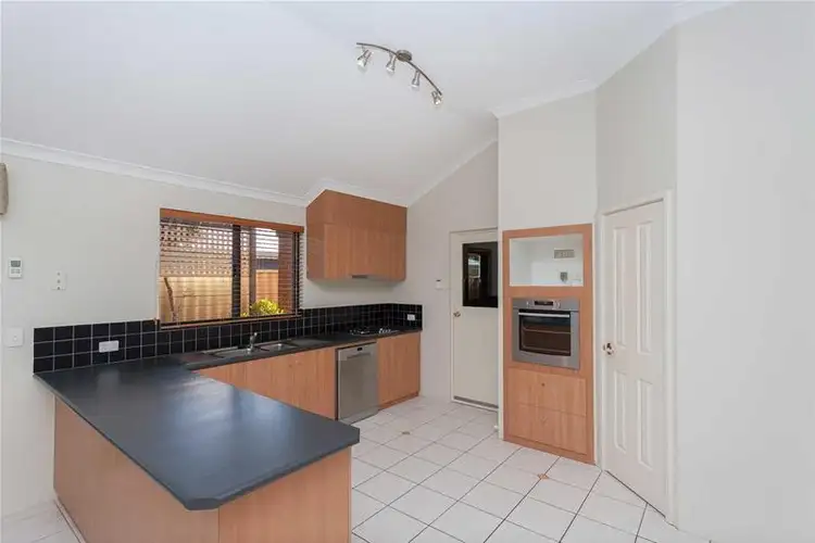 Second view of Homely house listing, 1 St Fillans Bend, Wanneroo WA 6065