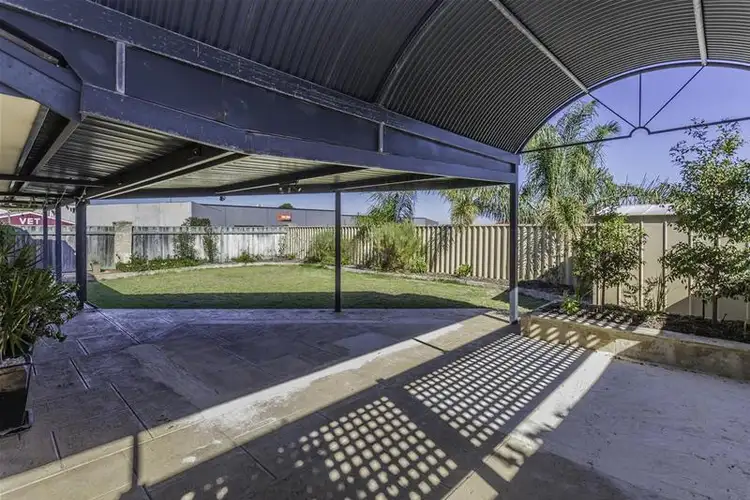 Third view of Homely house listing, 1 St Fillans Bend, Wanneroo WA 6065