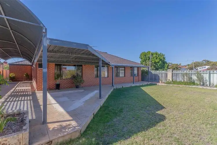 Fourth view of Homely house listing, 1 St Fillans Bend, Wanneroo WA 6065