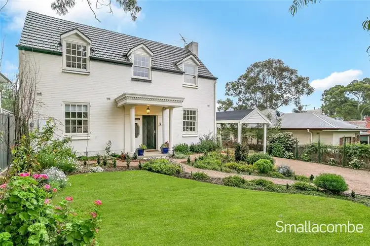 575 Glynburn Road, Hazelwood Park SA 5066