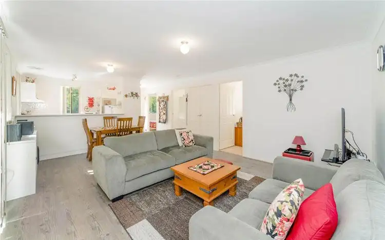 Fourth view of Homely townhouse listing, 1/15a Shores Drive, Yamba NSW 2464