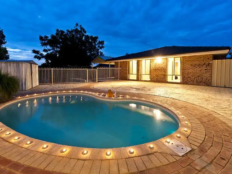 Second view of Homely house listing, 9 Damson Grove, Armadale WA 6112